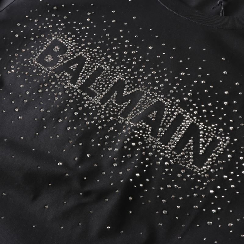 Balmain T-Shirts